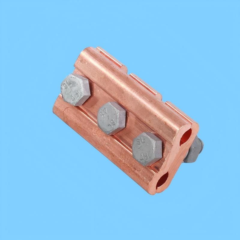 JBT Parallel Groove Clamps